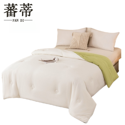 蕃蒂棉被3斤150*200CM条