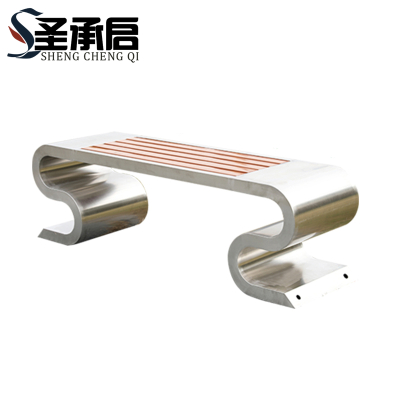 圣承启 公园长条椅 1.5m 张