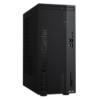 华硕(ASUS)商用台式电脑弘道 D501MER单主机 (14400 8G 1T+256G 集成 win11)