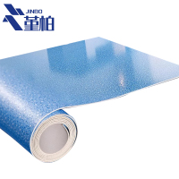 堇柏 PVC地板革 1.8mm平方米