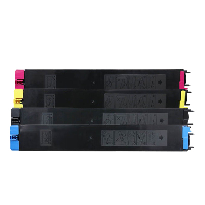 彩标 MX-2300N系列 84000页适用夏普MX4500N/2300/3501N ML2000L墨粉盒 套 四色套装