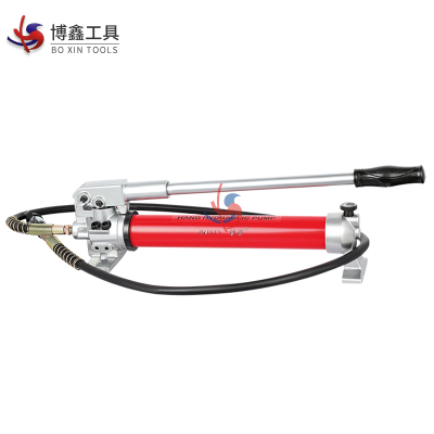 博鑫 液压手动泵CP-700L 台