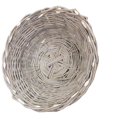 铁洋 抬筐 箩筐 55cm*35cm*20cm 个