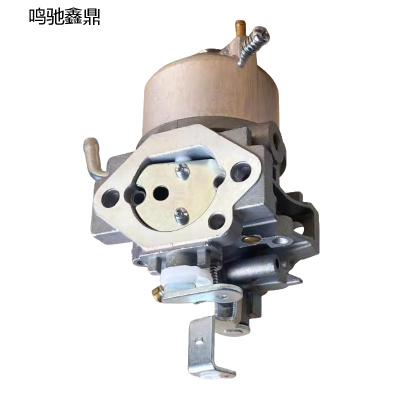 鸣驰鑫鼎 化油器 EF4000 个