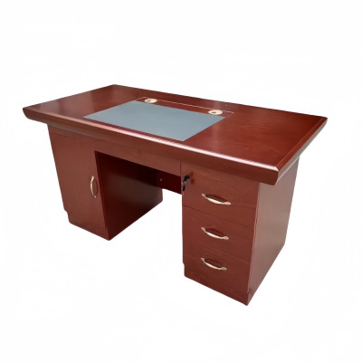 攸形办公桌160*80cm张