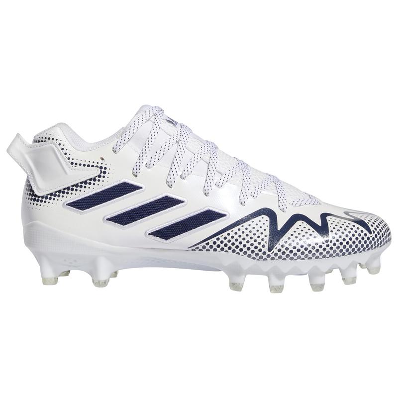 阿迪达斯(adidas)足球鞋男款透气轻便专业训练竞赛绿茵场运动战靴