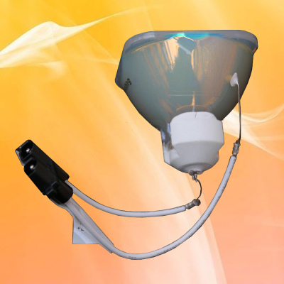 成越全新日立HITACHI CP-X10000投影机灯泡投影仪灯泡