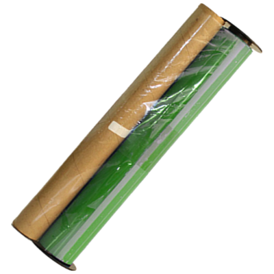 中电鼎润 300mm*100m色带(计价单位:个)绿色 绿色