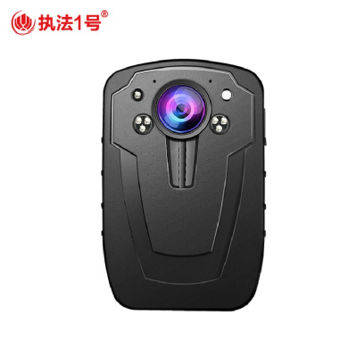 执法1号DSJ-C8工作记录仪高清红外夜视官方标配512G