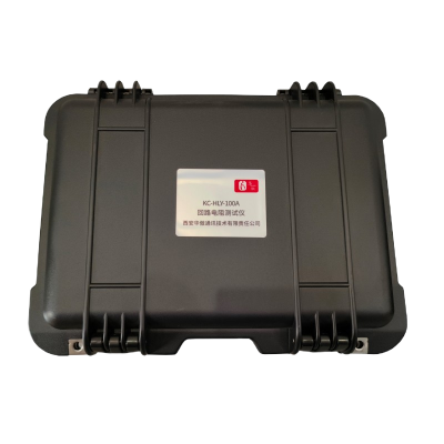 华傲,KC-HLY-100A回路电阻测试仪,其他仪表仪器