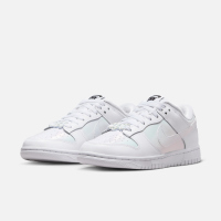 NIKE耐克休闲鞋DUNK LOW SE低帮女鞋板鞋运动鞋FD8683-100 D