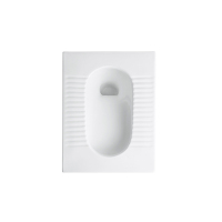 熙颖妮 蹲便器 DBQ-5644S个