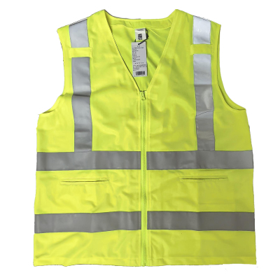 钿满堂反光马甲背心(可定制)均码/件