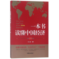 音像一本书读懂中国经济陈玉新
