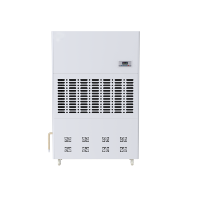 虎光风行 HGFX-7480B 除湿机 (计价单位:台) 白色