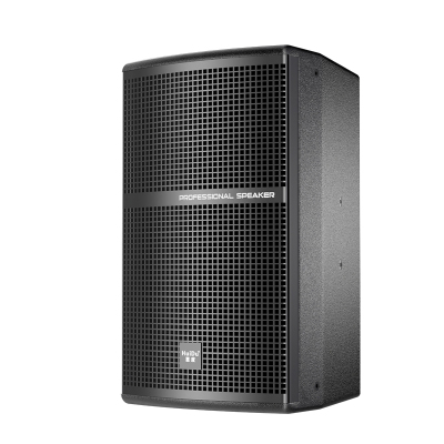 惠度(HuiDu)12寸专业大功率全频音箱 MF-12(销售单位:只)