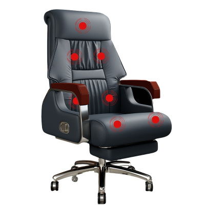 景福达老板椅按摩款张