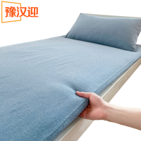 豫汉迎床褥床垫