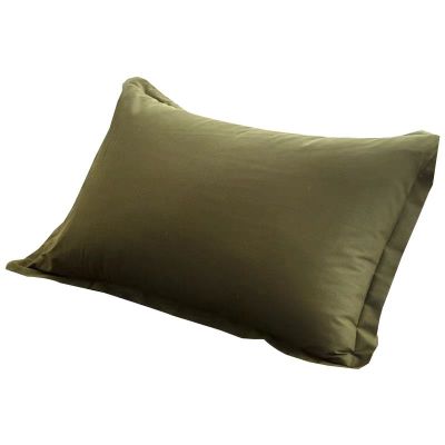 百纳千禧 军绿色枕套 60*90cm 个