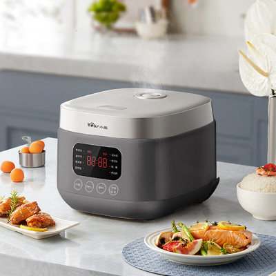 小熊(Bear)电饭煲DFB-F30V2