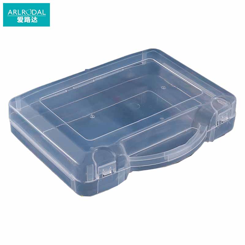 爱路达 PP工具盒 电子设备收纳盒 TY028/个