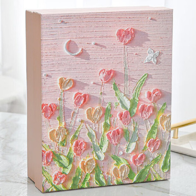 妙奕嘉高颜值收纳盒