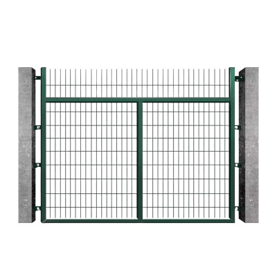 众城应鑫 防护栅栏网片 2760*1700mm(含水泥立柱) 套