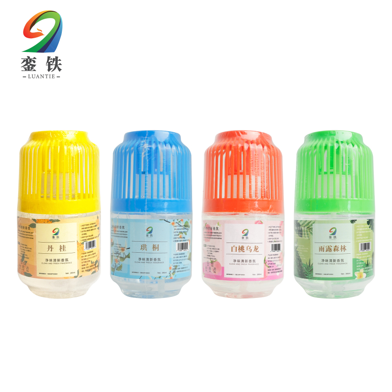 銮铁除异味香薰白桃乌龙香个