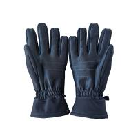 泉好 防寒手套 QH-015 双