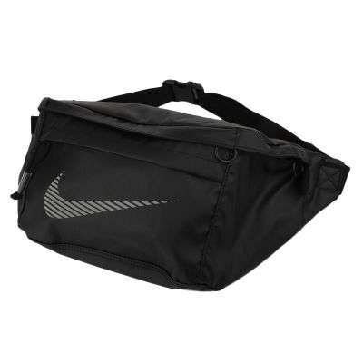 NIKE耐克胸包运动休闲轻便舒适男女斜挎包DB4697-010 D