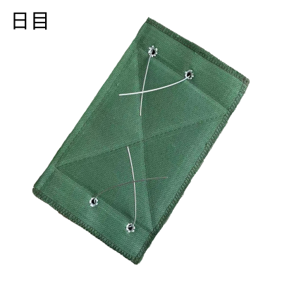 日目 防磨垫片 200*120mm/块