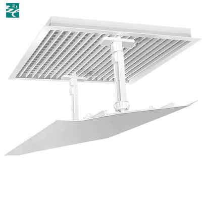 影林空调挡风罩 30*30cm 个