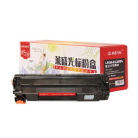 莱盛光标388a硒鼓适用hp惠普p1106 p1108 p1007 p1008 m1216 打印机碳粉盒 单位:个