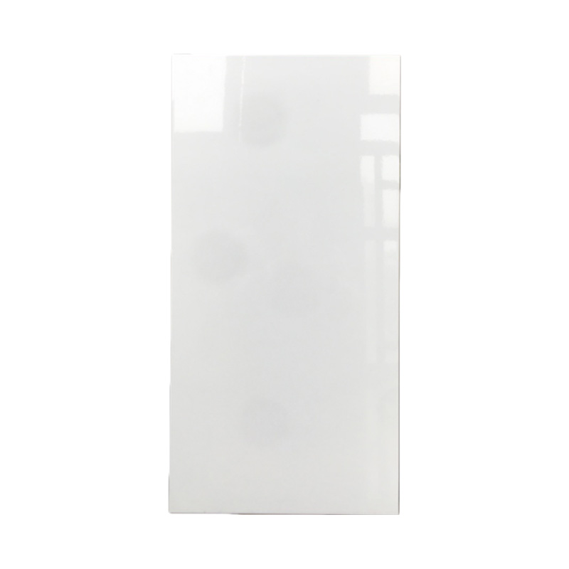 先围 安全白线砖 600*100*20mm 块