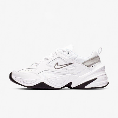 Nike/耐克M2K女鞋运动休闲鞋百搭潮流复古老爹鞋BQ3378-100 D