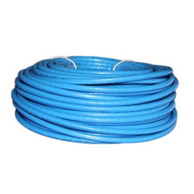 晨潞电子 CLU-0807 网络线 50米/卷 (计价单位:卷) 蓝色