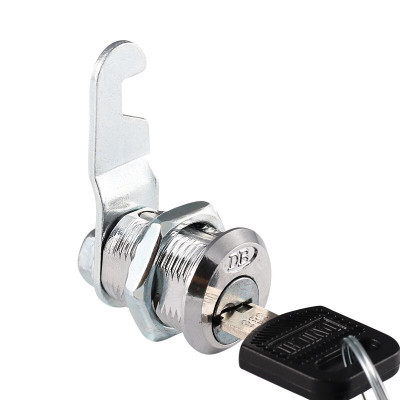 边碧 22铁皮柜锁 12个/盒