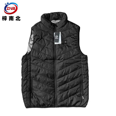 梓南北 加热马甲 ZN/F128 件