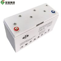 双登免维护胶体蓄电池6-GFMJ-85 含配件