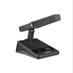 得胜 DG-S100A2有线手拉手会议系统 代表单元 桌面式麦克风话筒