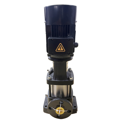 福宏昌泰 不锈钢立式多级泵 32CDL4-80*8-1.5KW