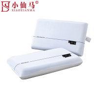 小仙马 深睡眠护颈枕 SX-5ZT4034-1 个