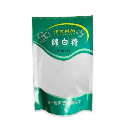 伊佳尚品 绵白砂 250g/袋