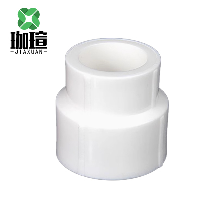 珈瑄 PPR变径直接 ppr变径家装接头配件变径直接接头 63*32mm 单位:个