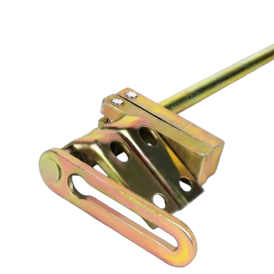 亮刃 大车限位 BCSTOPPR10