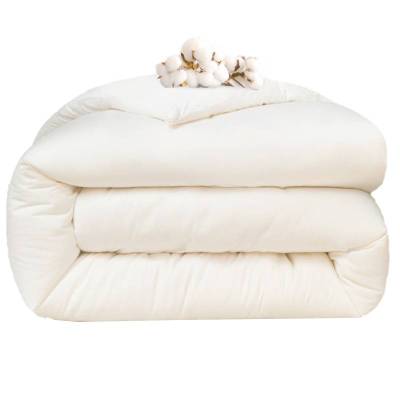 甘柔美棉花褥子(3斤)200*100cm 外包全棉布 床