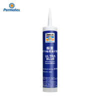 Permatex 超蓝RTV垫片胶 81725 300ml 支