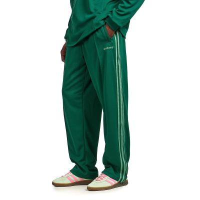 阿迪达斯(adidas)adidas运动长裤男休闲裤修身束脚拼接网眼环保系