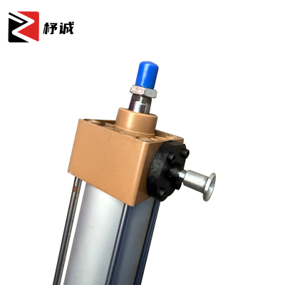 杼诚气缸QGSHCC100B230-X/个