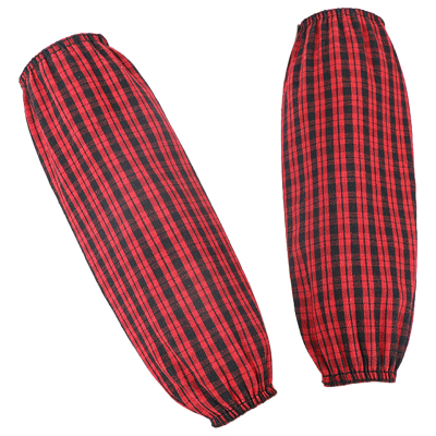 攸防污袖套均码双